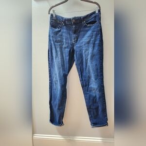 EUC Lauren Conrad Skinny Denim Jeans Size 14